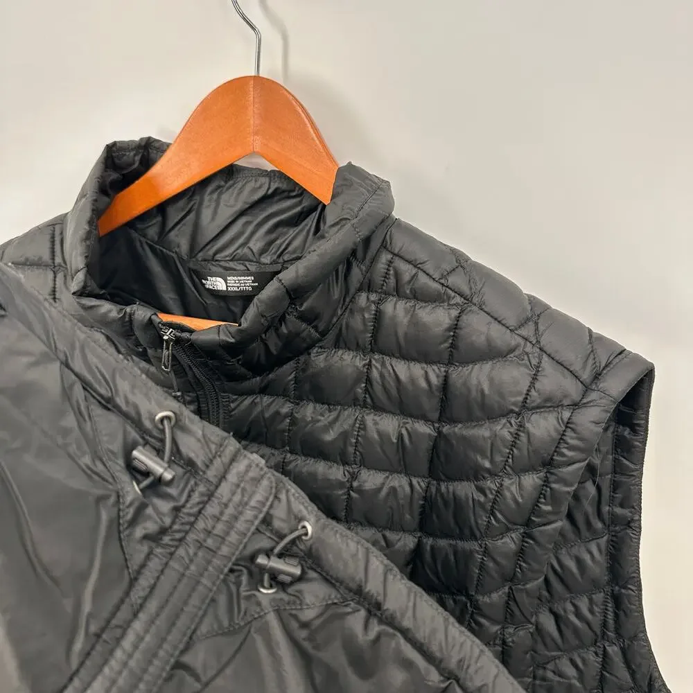 The North Face north face